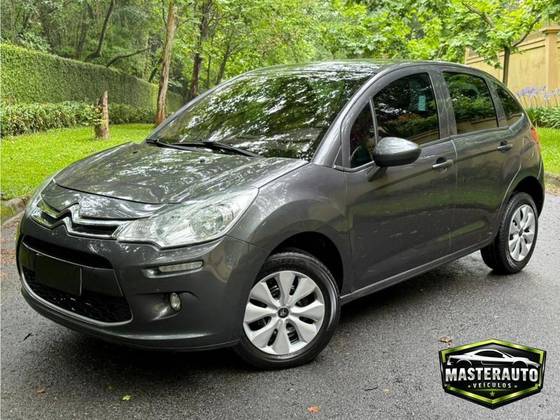 CITROËN C3 1.2 PURE TECH FLEX ATTRACTION MANUAL CITROËN C3 1.2 PURE TECH FLEX ATTRACTION MANUAL